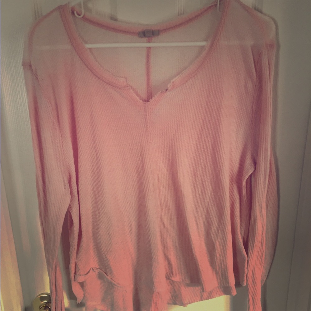 Ecote Pullover Sweater